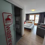 Hotel Hotel Casada - Silvretta Premium Card Betrieb 3*