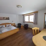 Hotel Casada - Silvretta Premium Card Betrieb 3*