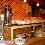 酒店 Casada - Silvretta Premium Card Betrieb 加尔蒂