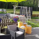 Hotel Casada - Silvretta Premium Card Betrieb Hotel Galtuer