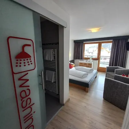 Hotel Casada - Silvretta Premium Card Betrieb 3*