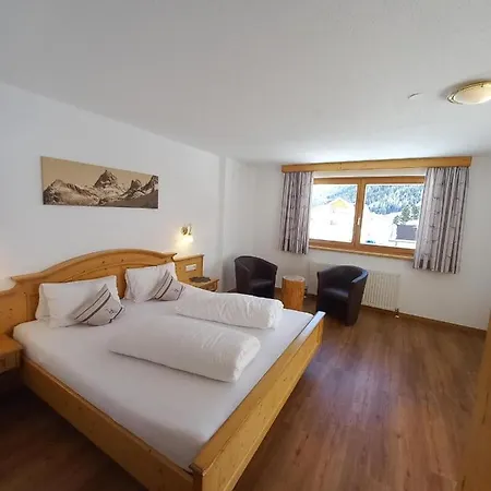 Casada - Silvretta Premium Card Betrieb Hotel 3*