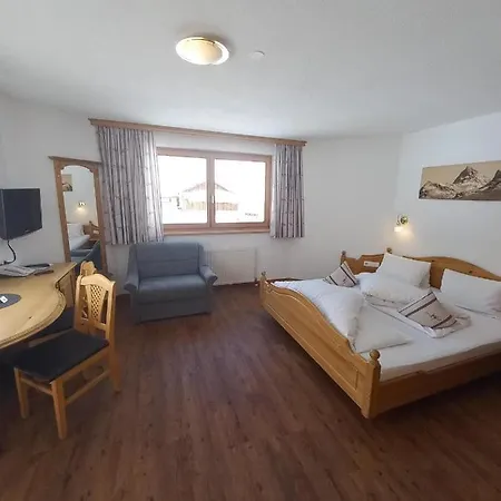 Casada - Silvretta Premium Card Betrieb 3*
