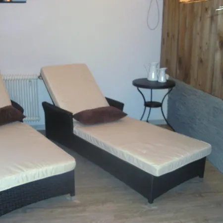 酒店 Casada - Silvretta Premium Card Betrieb 3*