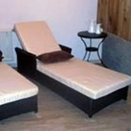 Hotel Casada Galtuer