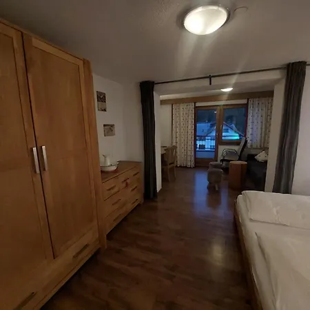 Hotel Casada - Silvretta Premium Card Betrieb 3*