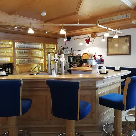 Casada - Silvretta Premium Card Betrieb 酒店 3*