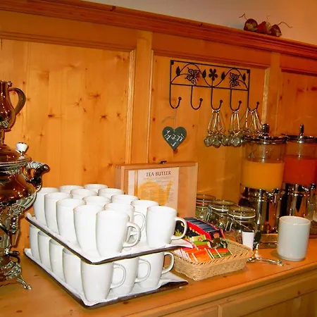 Hotel Casada - Silvretta Premium Card Betrieb Galtür