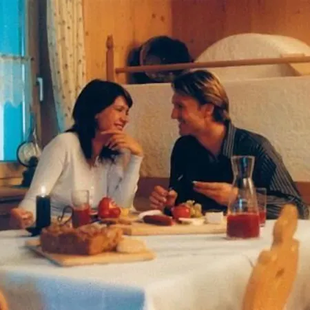 Hotel Casada - Silvretta Premium Card Betrieb Galtür