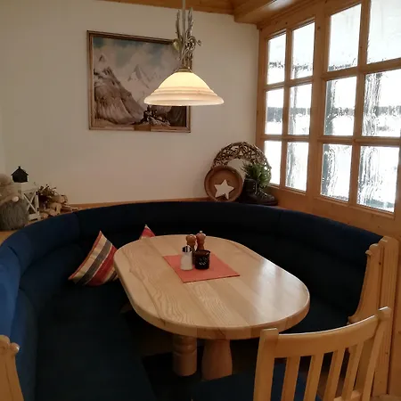 Casada - Silvretta Premium Card Betrieb 3* Galtür