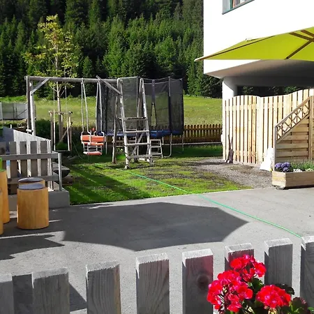 Casada - Silvretta Premium Card Betrieb Hotel 3*