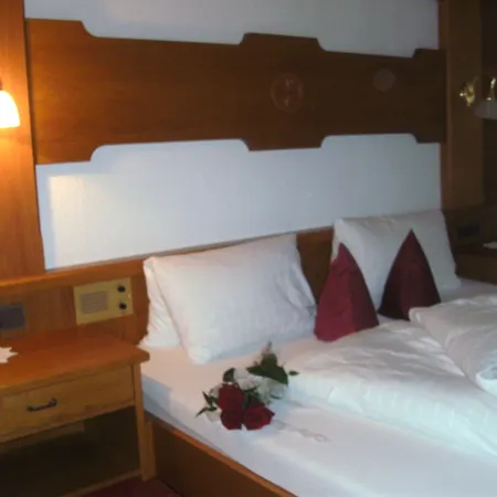 Casada - Silvretta Premium Card Betrieb 3* Galtür