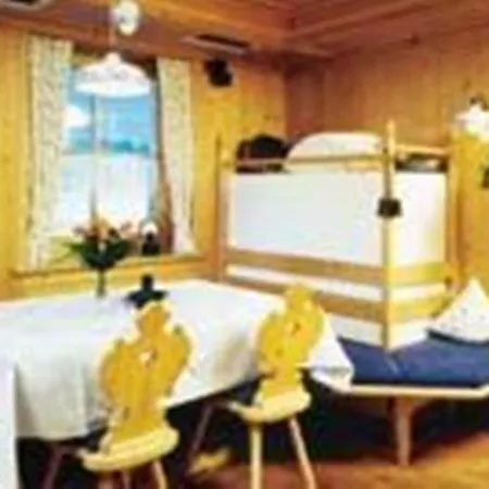 Casada - Silvretta Premium Card Betrieb 3* Galtür