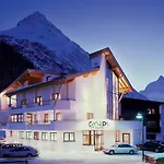 Casada - Silvretta Premium Card Betrieb Galtür