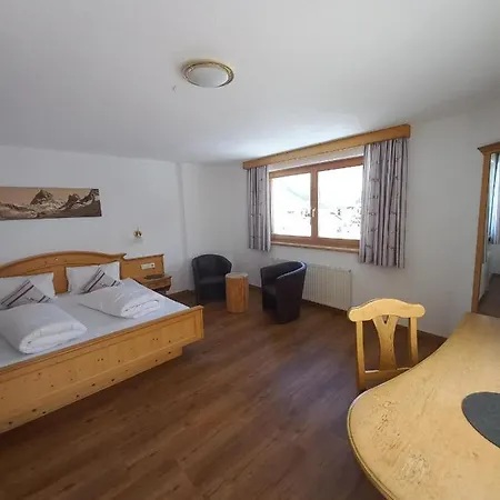 Casada - Silvretta Premium Card Betrieb 3*