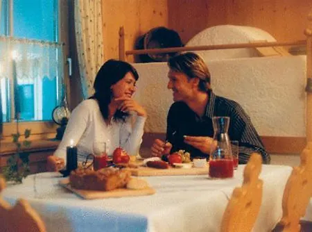 מלון Casada - Silvretta Premium Card Betrieb גלטור