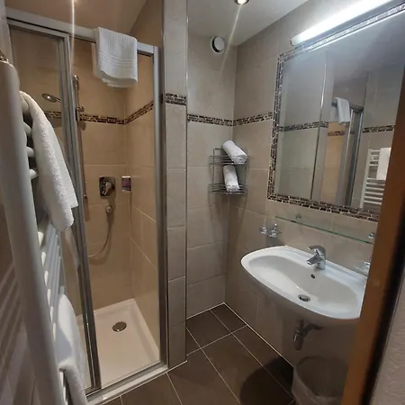 מלון Casada - Silvretta Premium Card Betrieb