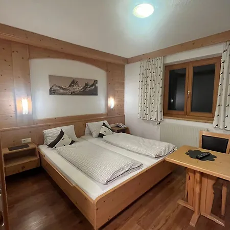 Casada - Silvretta Premium Card Betrieb מלון