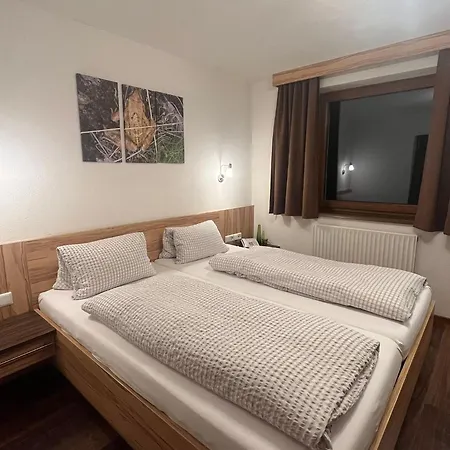 Casada - Silvretta Premium Card Betrieb 3* גלטור