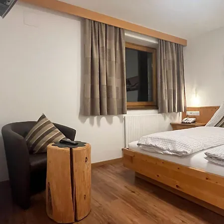 Casada - Silvretta Premium Card Betrieb מלון