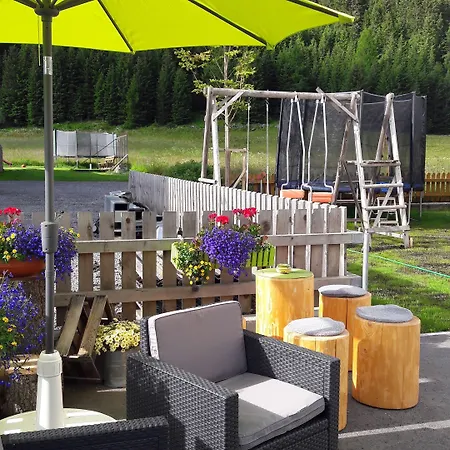 מלון Casada - Silvretta Premium Card Betrieb