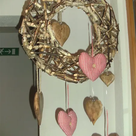 מלון Casada - Silvretta Premium Card Betrieb 3*