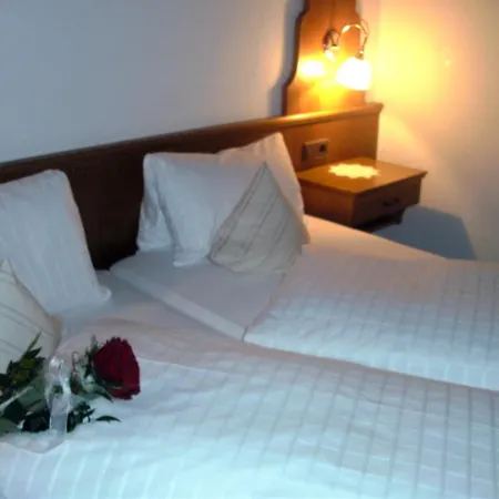 Casada - Silvretta Premium Card Betrieb מלון גלטור