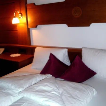 Casada - Silvretta Premium Card Betrieb גלטור