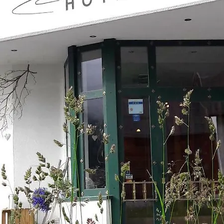 Casada - Silvretta Premium Card Betrieb 3* גלטור