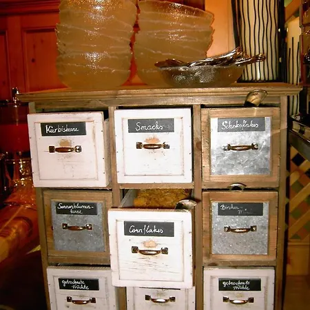 Casada - Silvretta Premium Card Betrieb מלון