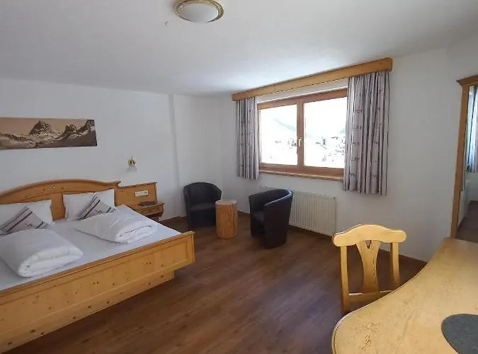 Casada - Silvretta Premium Card Betrieb 3*