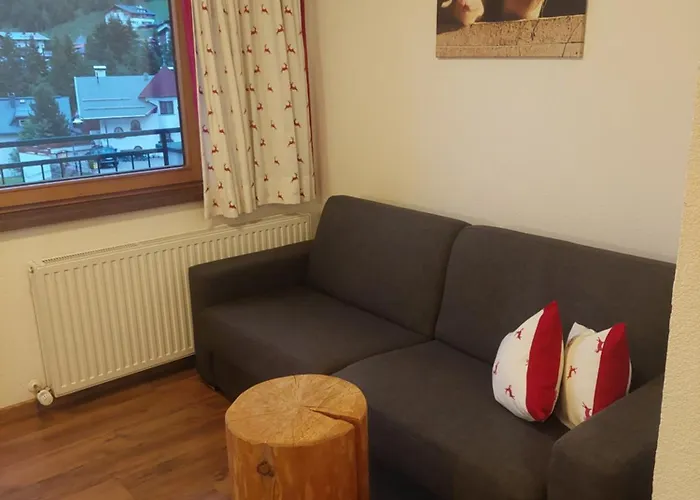 Casada - Silvretta Premium Card Betrieb 3*
