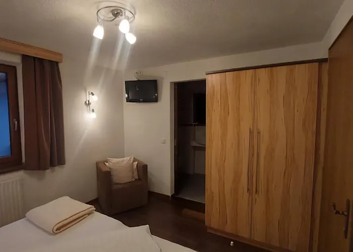 Casada - Silvretta Premium Card Betrieb מלון 3*