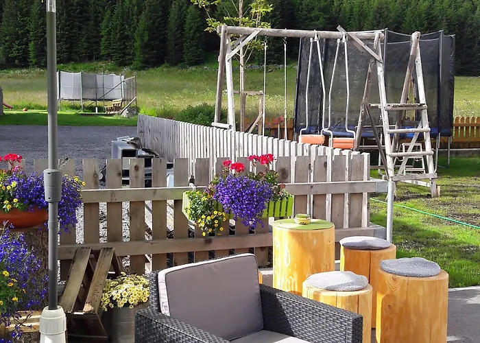 מלון Casada - Silvretta Premium Card Betrieb