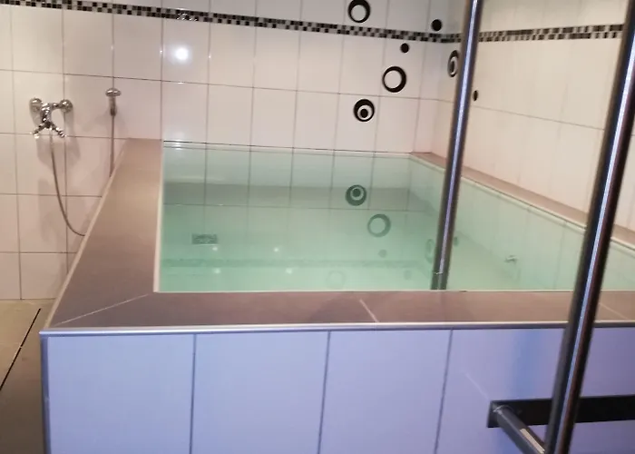 Casada - Silvretta Premium Card Betrieb מלון