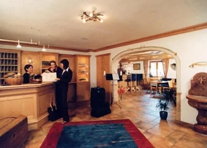 Casada - Silvretta Premium Card Betrieb מלון 3*