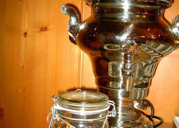 Casada - Silvretta Premium Card Betrieb 3* גלטור