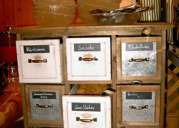 Casada - Silvretta Premium Card Betrieb מלון