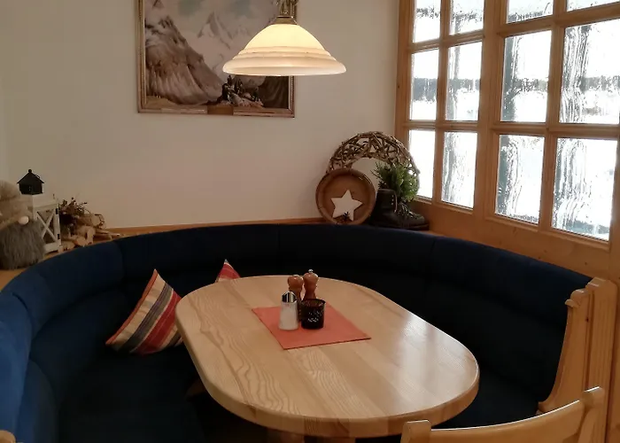 Casada - Silvretta Premium Card Betrieb 3* גלטור