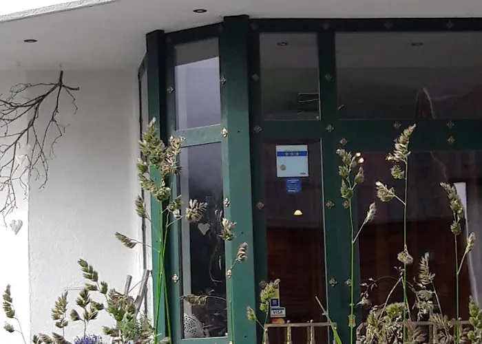 Casada - Silvretta Premium Card Betrieb 3* גלטור