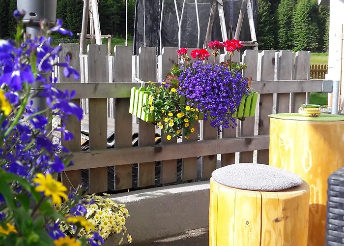 Casada - Silvretta Premium Card Betrieb מלון גלטור