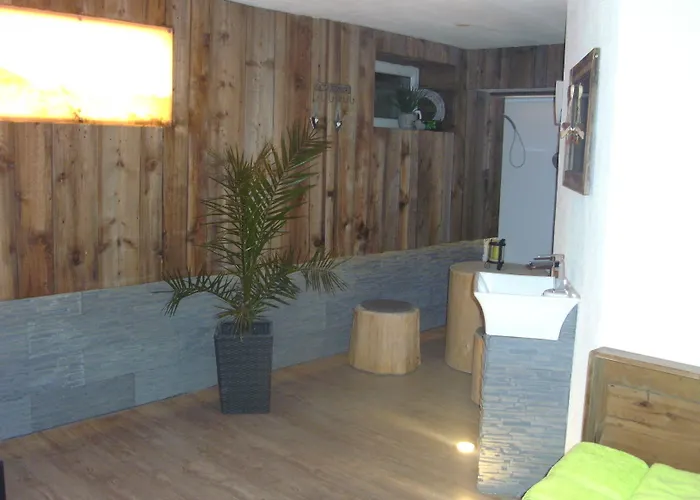 Casada - Silvretta Premium Card Betrieb מלון