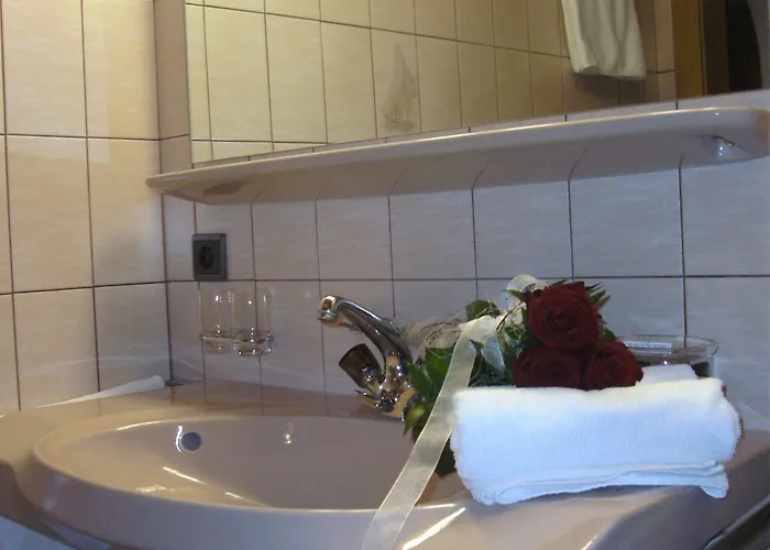 מלון Casada - Silvretta Premium Card Betrieb גלטור