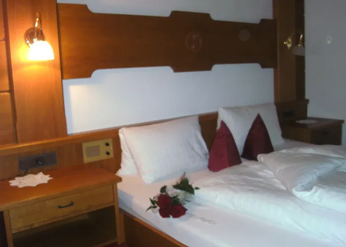 Casada - Silvretta Premium Card Betrieb 3* גלטור