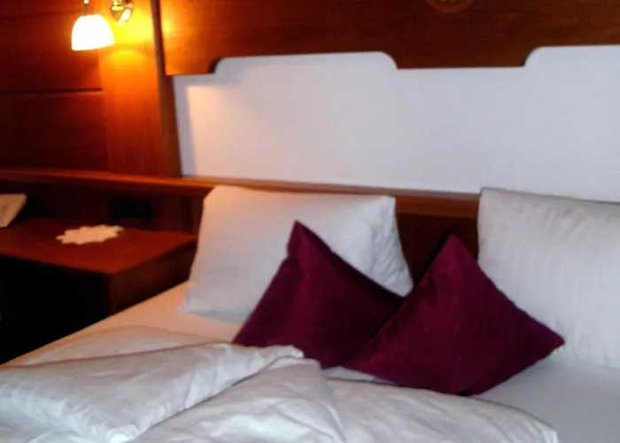 Casada - Silvretta Premium Card Betrieb גלטור