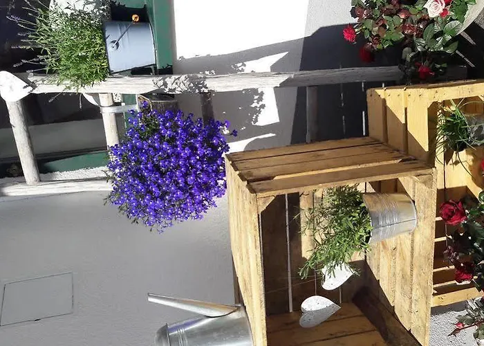 Casada - Silvretta Premium Card Betrieb 3*