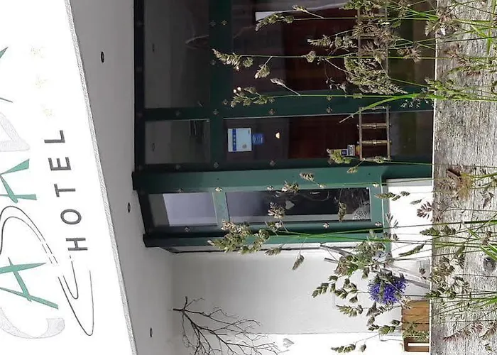 מלון Casada - Silvretta Premium Card Betrieb