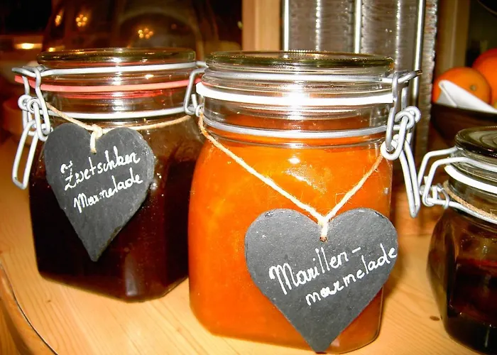 Casada - Silvretta Premium Card Betrieb מלון 3*