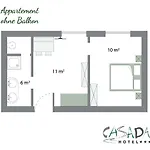 Casada - Silvretta Premium Card Betrieb