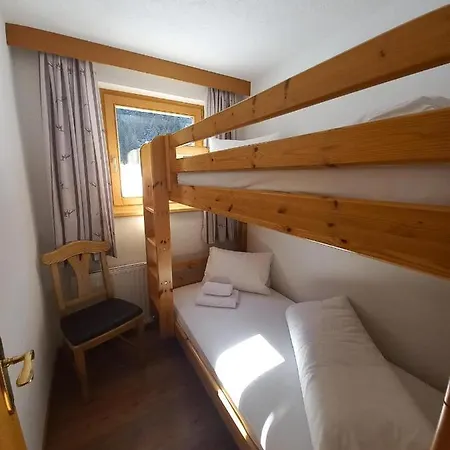 Hotell Casada - Silvretta Premium Card Betrieb Galtür